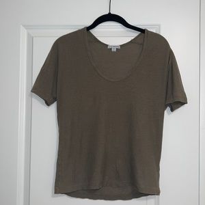 James Perse Women’s T shirt